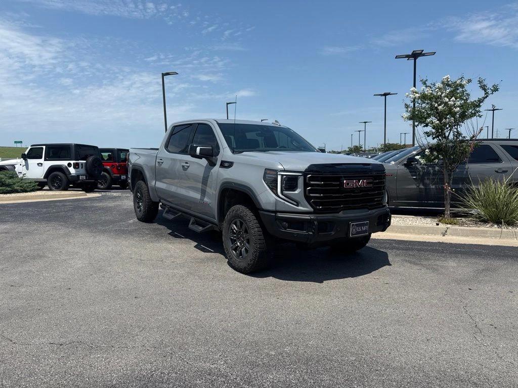 gmc sierra 1500 2024 3GTUUFE81RG393975 image gmc sierra 1500 2024 3GTUUFE81RG393975 image